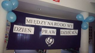 ilustracja do wpisu 
Międzynarodowy Dzień Praw Dziecka z UNICEF