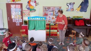 ilustracja do wpisu 
ŚWIETO PLUSZOWEGO MISIA