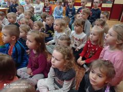 ilustracja do wpisu 
Czekamy na święta