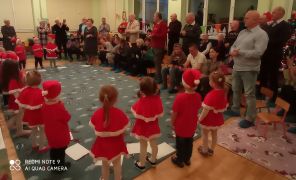 ilustracja do wpisu 
Dzień Babci i Dziadka