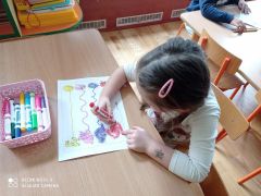 ćwiczenia graficzne