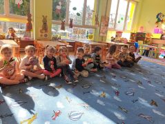 gra na instrumentach