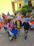 Spotkanie z policją