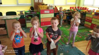 ilustracja do wpisu 
Oddychaj nosem cały rok - program profilaktyczny