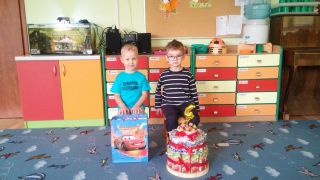 Nasze urodziny