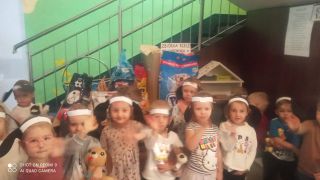 ZBIÓRKA DARÓW DLA SCHRONISKA ZWIERZĄT