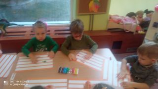 PLASTELINOWE WYZWANIE