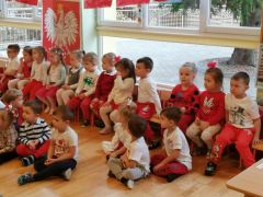 obchodzimy Dzień Niepodległości