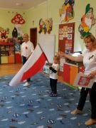 obchodzimy Dzień Niepodległości