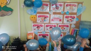 balony