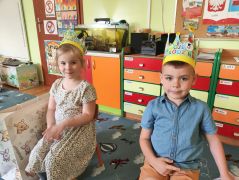 Świętujemy urodziny 