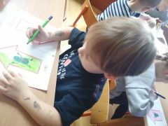 Dwujęzyczność w przedszkolu