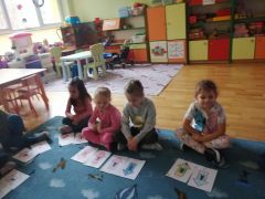 Dwujęzyczność w przedszkolu