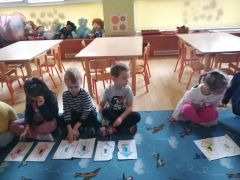 Dwujęzyczność w przedszkolu