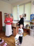Rozstrzygnięcie konkursu "Sportowo to zdrowo"
