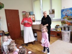 Rozstrzygnięcie konkursu "Sportowo to zdrowo"