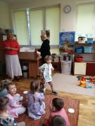 Rozstrzygnięcie konkursu "Sportowo to zdrowo"