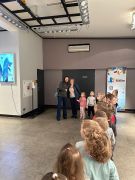 ilustracja do wpisu 
"Kulki"-przedstawienie w Białostockim Teatrze Lalek