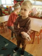 Dzień Pluszowego Misia
