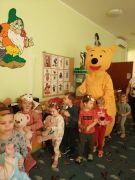 Dzień Pluszowego Misia