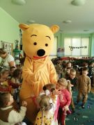 Dzień Pluszowego Misia
