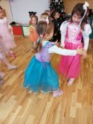 Bal karnawałowy