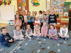 Urodzinki Zuzi i Wiktorii