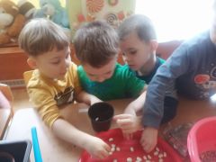 Urządzamy "zielony ogródek na parapecie"