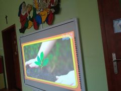 Prezentacja multimedialna
