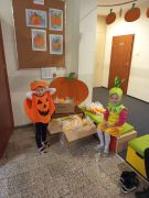 Witaminki dla rodzinki. Dynia.