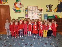 Dzień przeciwdziałania przemocy wobec dzieci