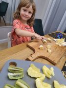 ilustracja do wpisu 
SAŁATKA OWOCOWA