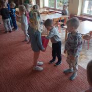 ilustracja do wpisu 
Urodziny Sandry!!!