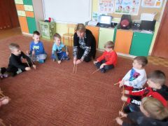 ilustracja do wpisu 
DBAMY O ZDROWIE