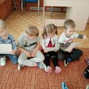 Poznajemy historię miasta 