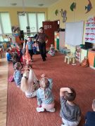 odwiedziła nas autorka książek