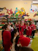 ilustracja do wpisu 
WARSZTATY BOŻONARODZENIOWE