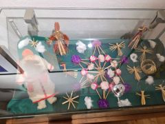 Poznajemy ludowe zwyczaje