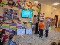 Warsztaty dla dzieci