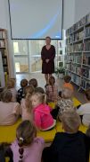 Jesienne spotkanie.