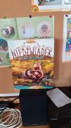 ilustracja do wpisu 
Nasi milusińscy