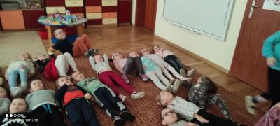 ilustracja do wpisu 
Kosmos