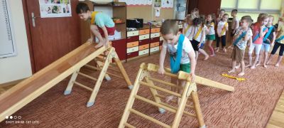 ilustracja do wpisu 
Wiosna na wsi