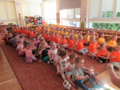 zabawy na dzień przedszkolaka