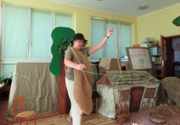 narodowe czytanie 2023
E. Orzeszkowa "Nad Niemnem"