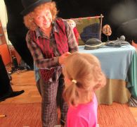 Szewc Dratewka -teatrzyk