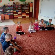 ilustracja do wpisu 
Pasowanie na starszaka