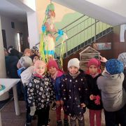 ilustracja do wpisu 
Pierwszy Dzień Wiosny