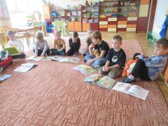 Kochamy Kubusia Puchatka