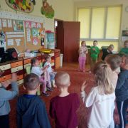 Jesteśmy już 6 latkami